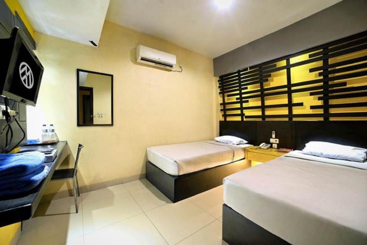 Majestiq Hotel Pku Hotel