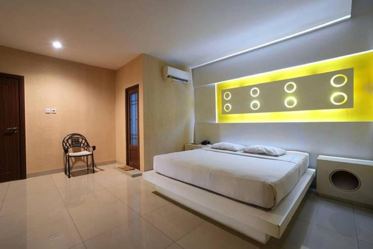 Hotel Majestiq Hotel Pku