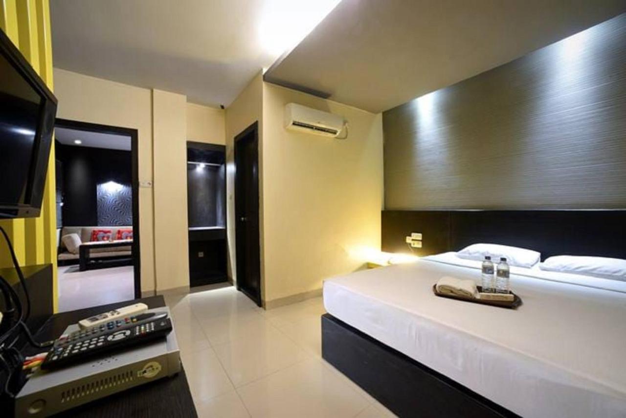 Majestiq Hotel Pku