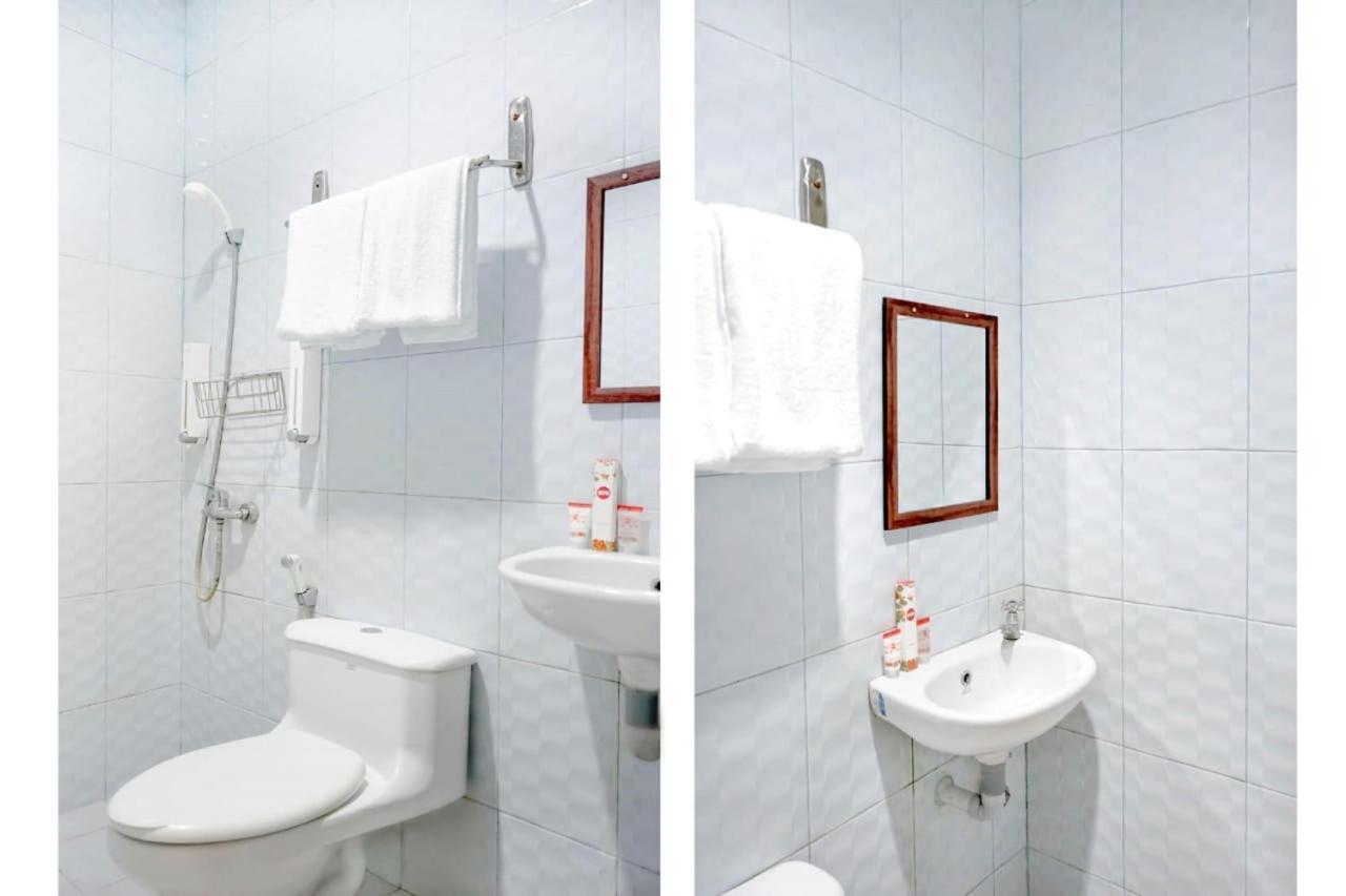 Majestiq Hotel Pku Hotel